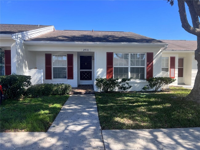 property at 2918 Forrestal Ct