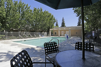 Sutter Terrace in Roseville, CA - Building Photo - Building Photo