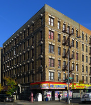 201 W 144th St Apartments