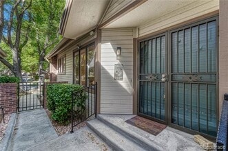 4565 E Mexico Ave in Denver, CO - Building Photo - Building Photo