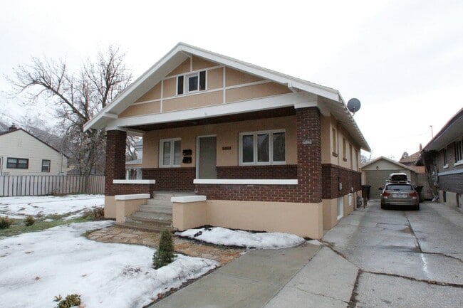 property at 520 E 300 S
