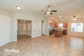 4151 E Mica Rd in Queen Creek, AZ - Building Photo - Building Photo