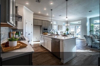 7633 Stampede Dr in Corpus Christi, TX - Building Photo - Building Photo