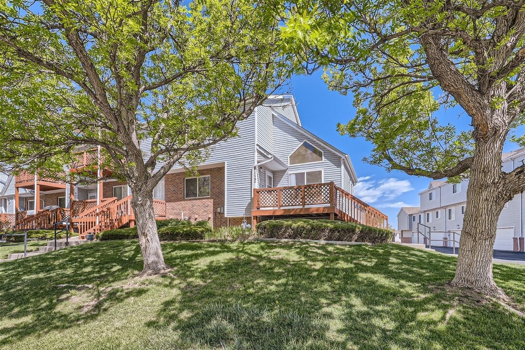4115 E 119th Pl in Thornton, CO - Building Photo