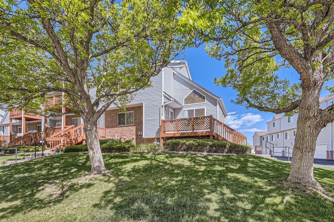 property at 4115 E 119th Pl