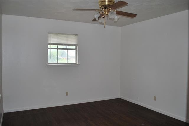 3809 Titan Trail in Denton, TX - Building Photo - Building Photo