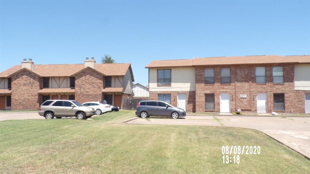 805 Bluebonnet Dr-Unit -A in Keller, TX - Building Photo