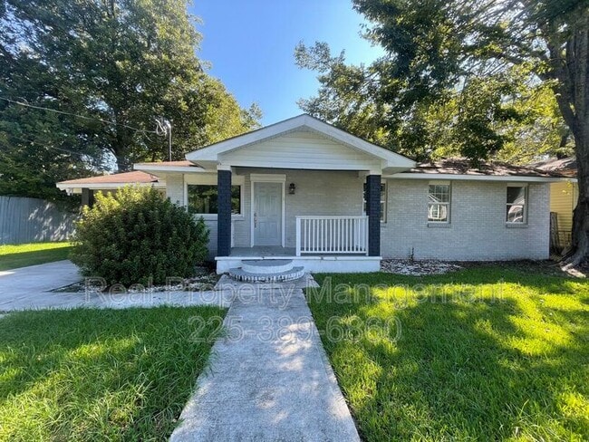 property at 9642 Lewis St