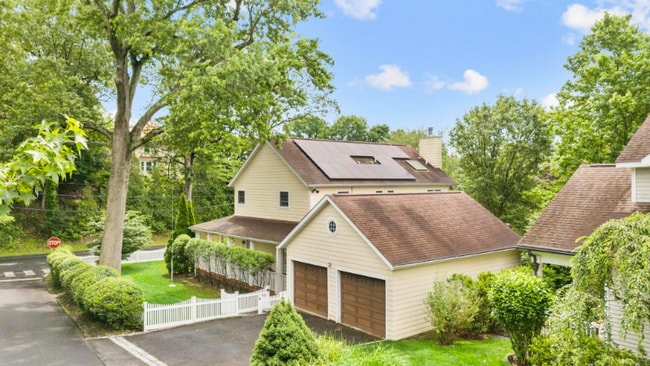 property at 54 Sinawoy Rd