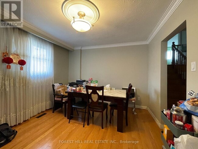 77 Iangrove Terrace in Toronto, ON - Building Photo - Building Photo