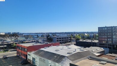 311 Oak St in Oakland, CA - Building Photo - Building Photo