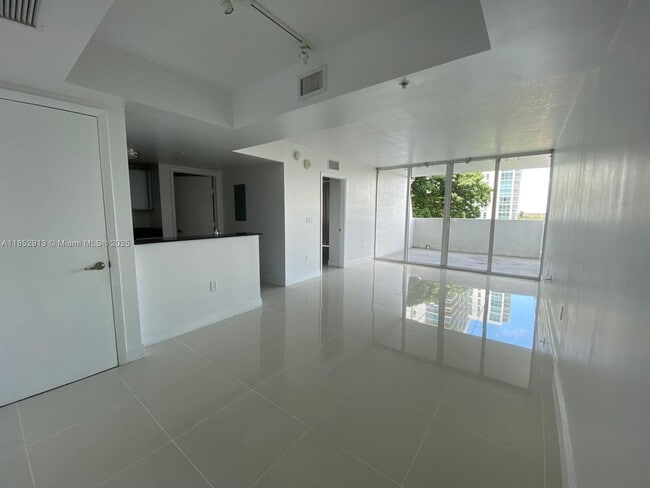property at 1861 NW S River Dr