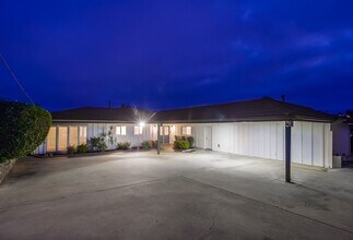 1220 Concord St in San Diego, CA - Building Photo - Building Photo