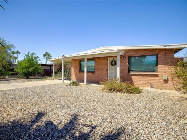 5343 E Glenn St in Tucson, AZ - Building Photo - Building Photo