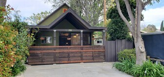 3016 Court St, Unit 3016ACourtst. in Simi Valley, CA - Building Photo