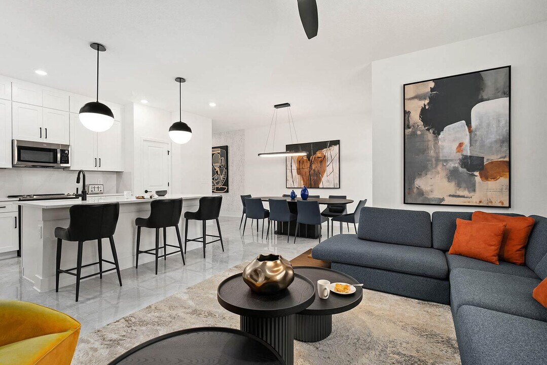 4772 Hero Wy in Orlando, FL - Building Photo