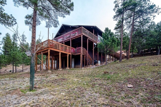 property at 408 Snowcap Dr