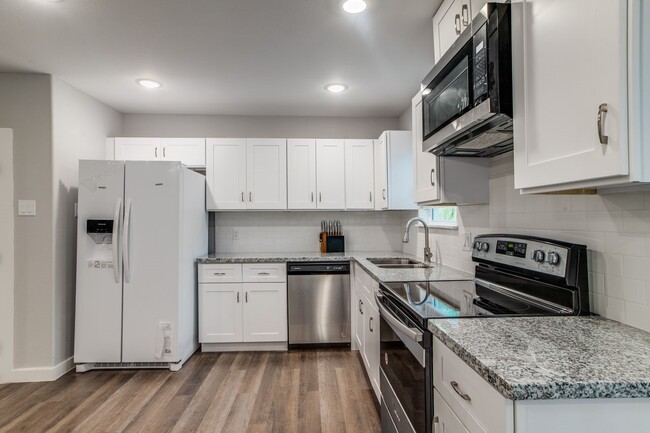 property at 5705 Breland St