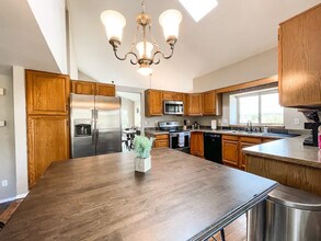 15235 Diamondhead Ct in Colorado Springs, CO - Building Photo - Building Photo