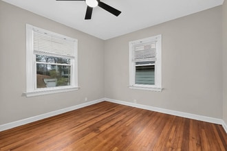 4121 Marburg Ave in Cincinnati, OH - Building Photo - Building Photo