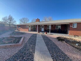 14428 E 22nd Pl in Aurora, CO - Building Photo