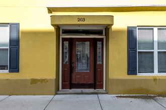 203 E Callender St in Livingston, MT - Building Photo - Building Photo