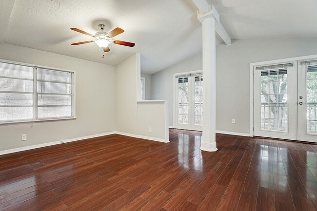 property at 1536 Michigan St