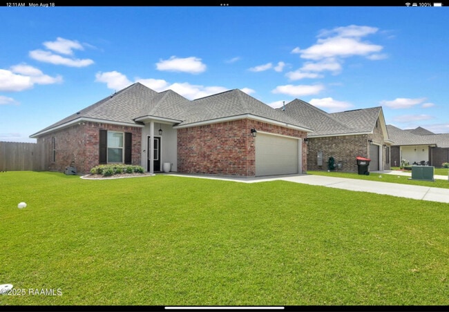 201 Resthaven Wy in Lafayette, LA - Building Photo - Building Photo