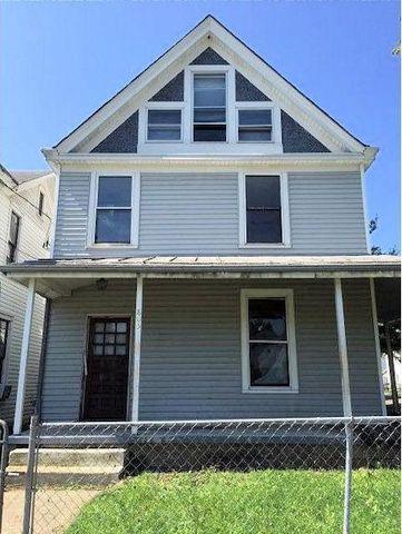 property at 803 Heaton St