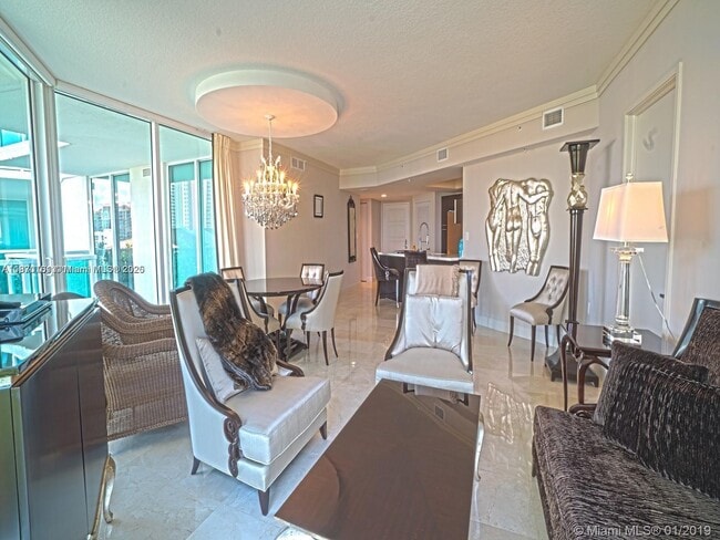 property at 200 Sunny Isles Blvd