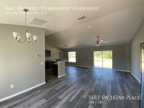 1687 SW 162nd Pl in Ocala, FL - Building Photo - Building Photo