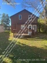 819 Irving St in Alexandria, MN - Building Photo - Building Photo