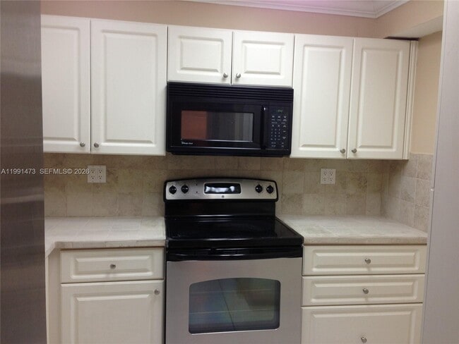 property at 11790 SW 18th St