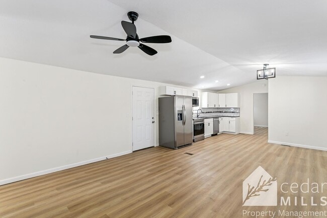 1909 S Glenn Ave in Wichita, KS - Building Photo - Building Photo