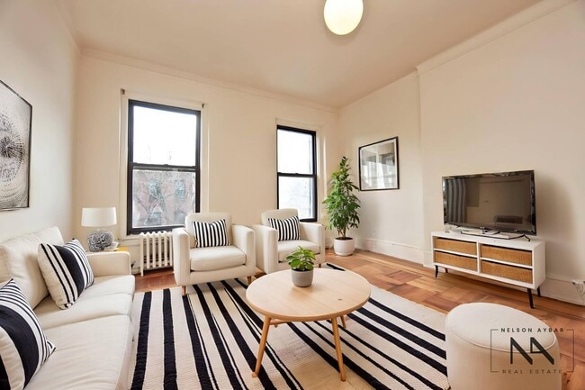 property at 898 Union St