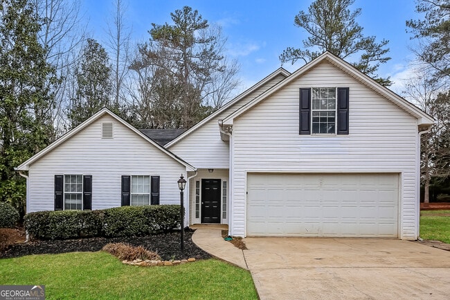 property at 89 Flagman St