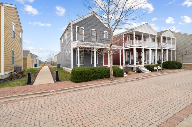 property at 3547 Wheelhouse St