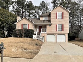 2990 Trotters Pointe Dr in Snellville, GA - Building Photo