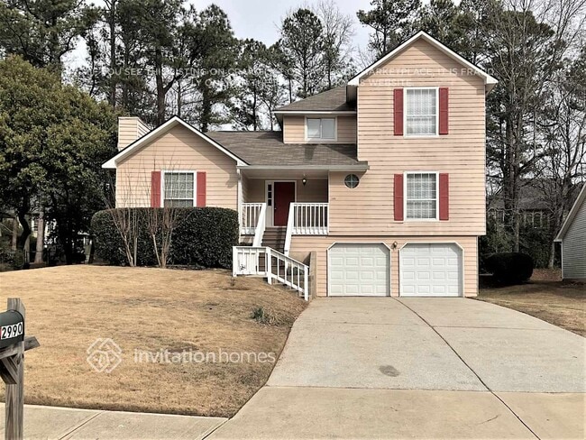 2990 Trotters Pointe Dr