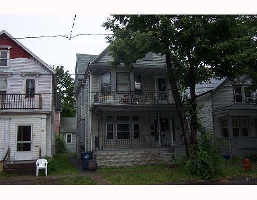 52 Locust in Buffalo, NY - Building Photo