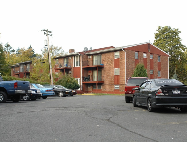 Hudson Garden Apartments in Hudson, NY - Building Photo - Building Photo