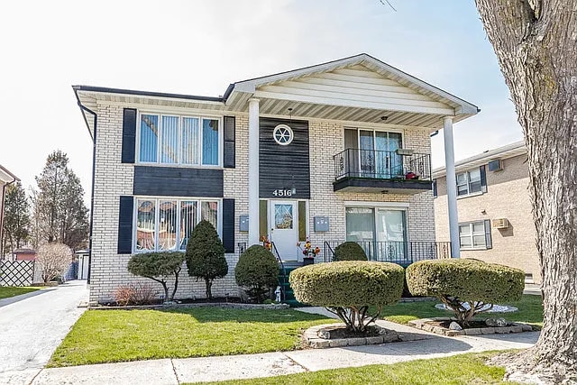 4516 Park Ave in Brookfield, IL - Building Photo