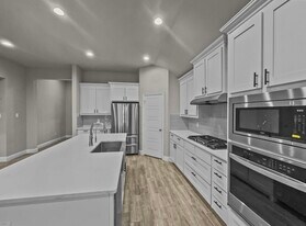 3712 Heather Meadows Dr in Fort Worth, TX - Building Photo