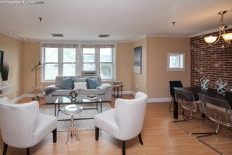 161 W Sixth St in Boston, MA - Building Photo - Building Photo