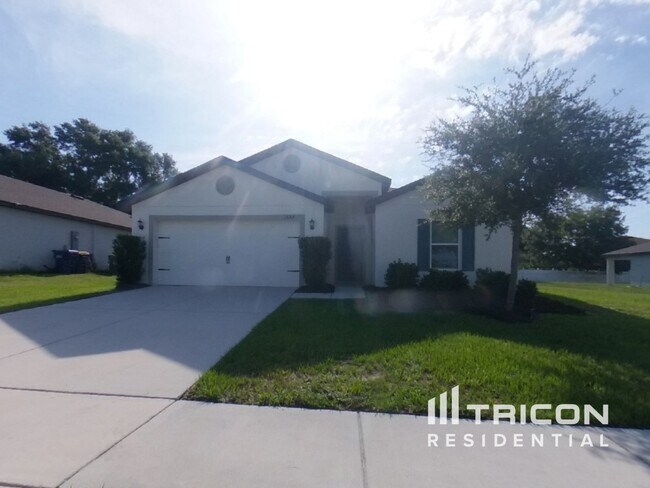 property at 1684 Gopher Tree St