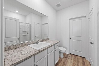 112 Paradise Cyn Dr in Jarrell, TX - Building Photo - Building Photo
