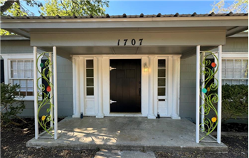 1707 W 41st St in Austin, TX - Building Photo