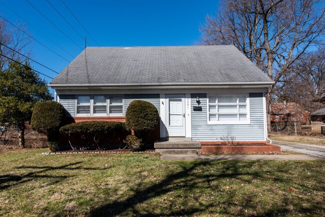 property at 4201 Berkshire Ave