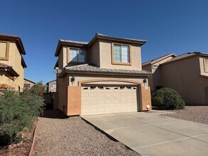 11422 West Cocopah St in Avondale, AZ - Building Photo - Building Photo