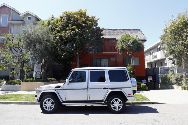 3715 Jasmine Ave in Los Angeles, CA - Building Photo - Building Photo